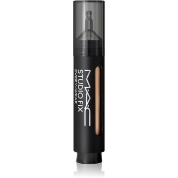 MAC Cosmetics Studio Fix Every-Wear All-Over Face Pen Machiaj si anticearcan cremos intr-unul singur - imagine 2